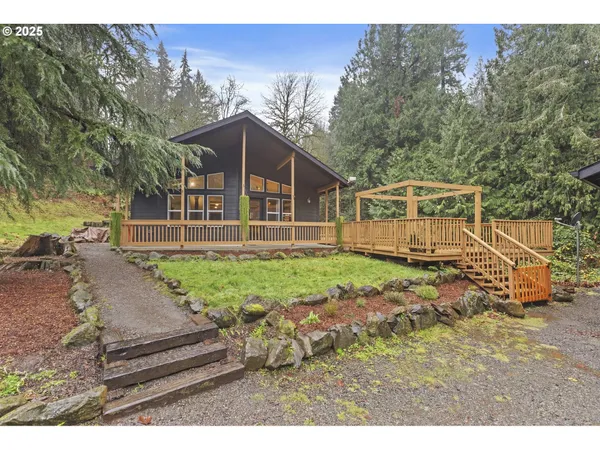 $719,900 | 34321 Southeast Colorado Road, Sandy, OR 97055