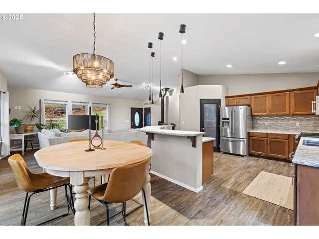 $719,900 | 34321 Southeast Colorado Road, Sandy, OR 97055