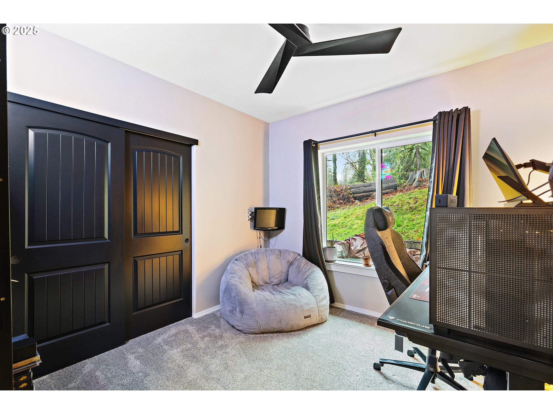 34321 Southeast Colorado Road Sandy, OR 97055 - Photo 17 of 44 Bedroom, Owner's Suite