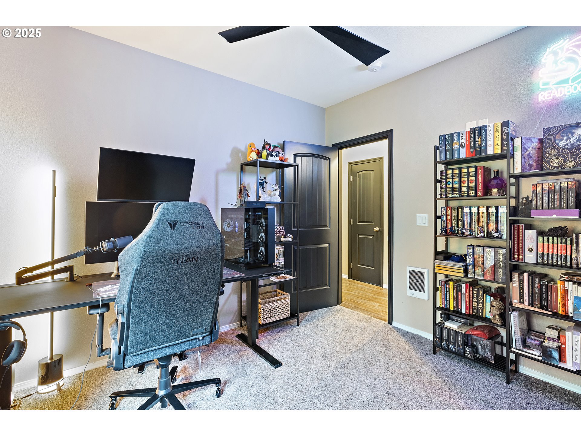 34321 Southeast Colorado Road Sandy, OR 97055 - Photo 18 of 44 Bedroom, Owner's Suite