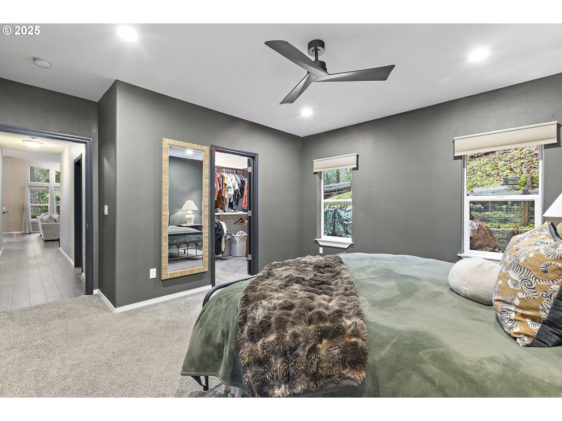 34321 Southeast Colorado Road Sandy, OR 97055 - Photo 22 of 44 Attached Bathroom #1