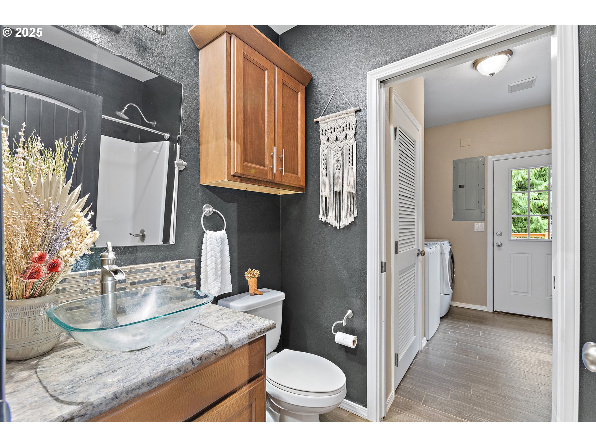 34321 Southeast Colorado Road Sandy, OR 97055 - Photo 30 of 44 Deck