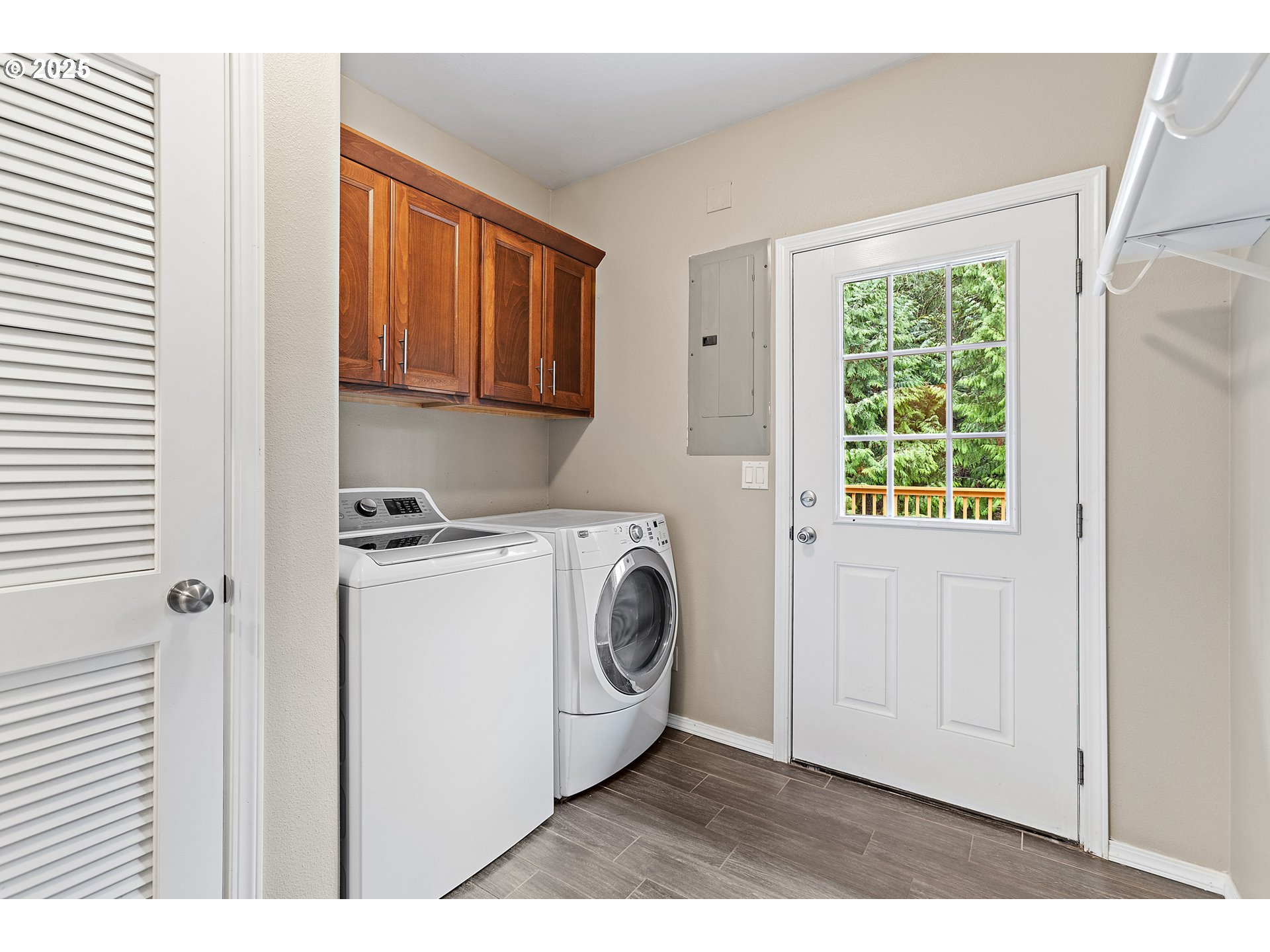 34321 Southeast Colorado Road Sandy, OR 97055 - Photo 31 of 44 Deck