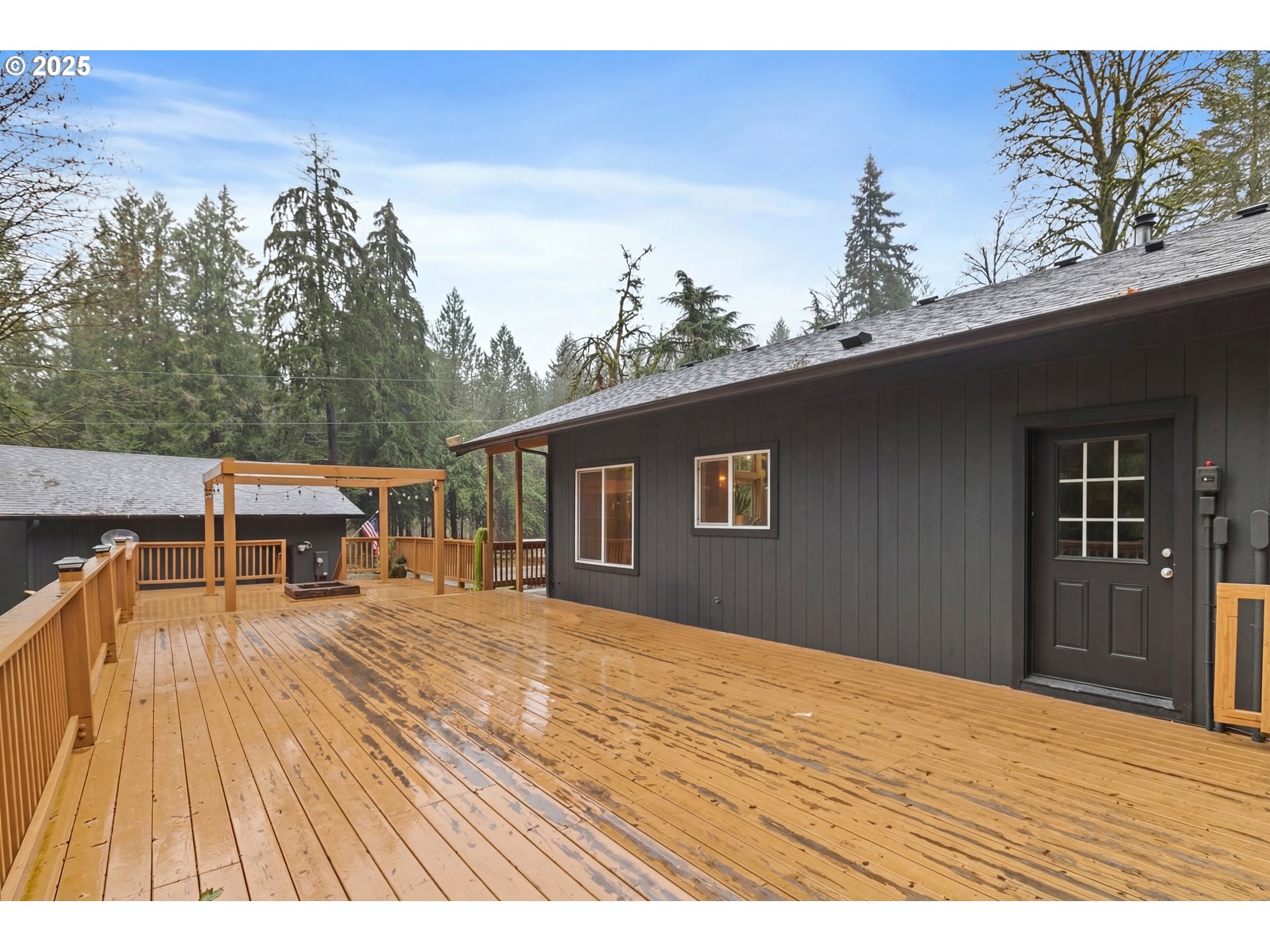 34321 Southeast Colorado Road Sandy, OR 97055 - Photo 35 of 44 Guest Quarters