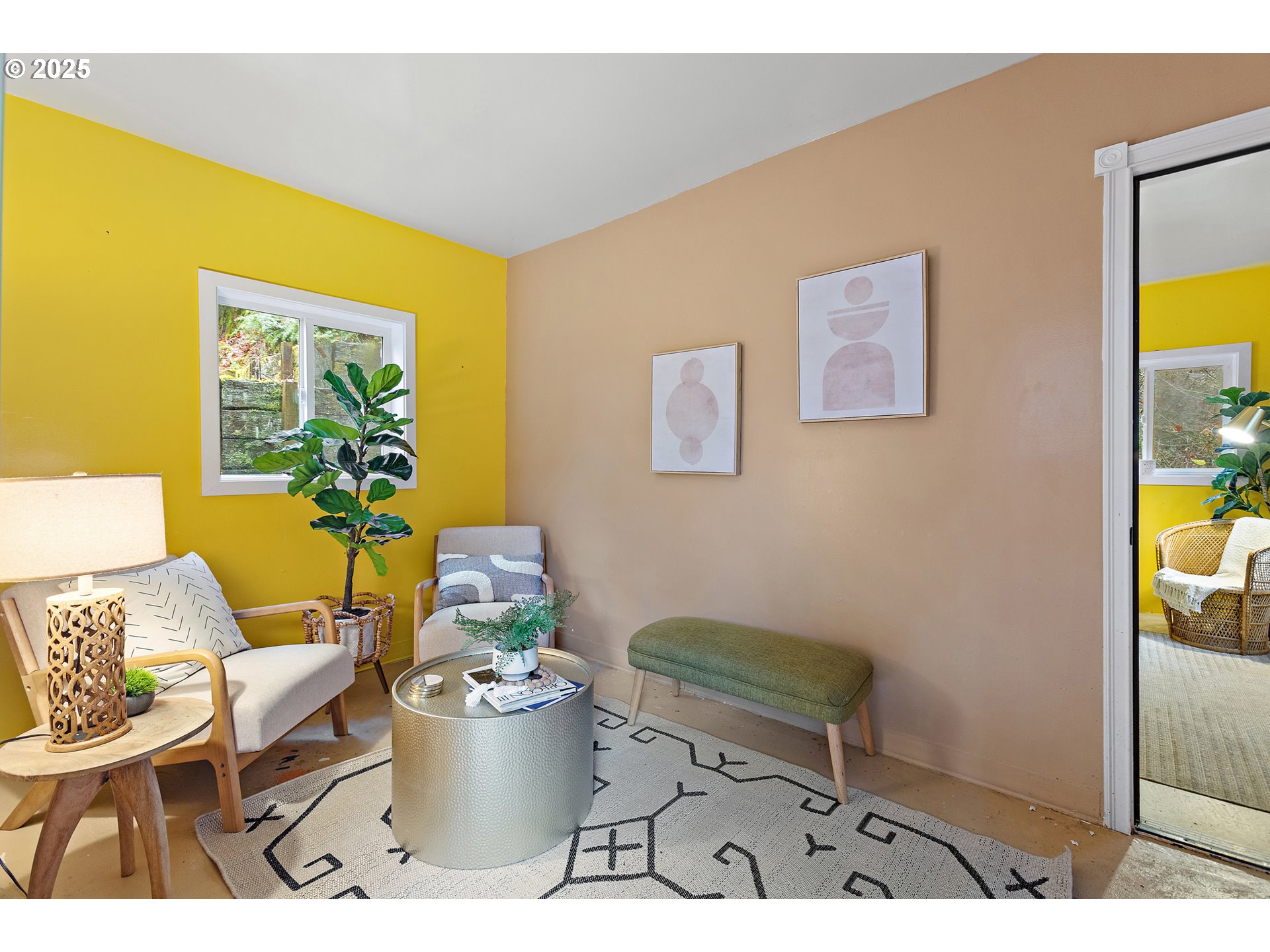 34321 Southeast Colorado Road Sandy, OR 97055 - Photo 39 of 44 Garage