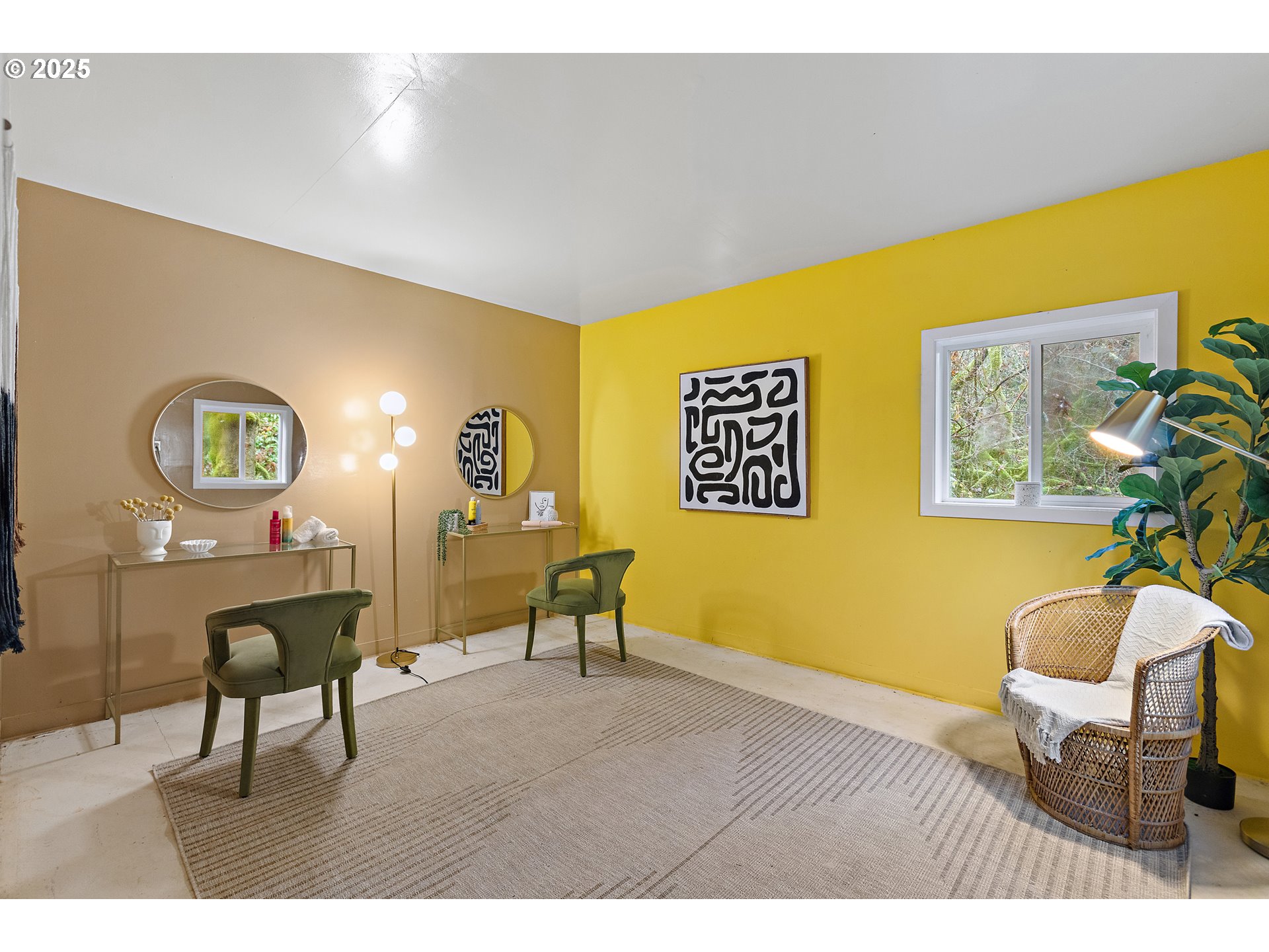 34321 Southeast Colorado Road Sandy, OR 97055 - Photo 40 of 44 Backyard