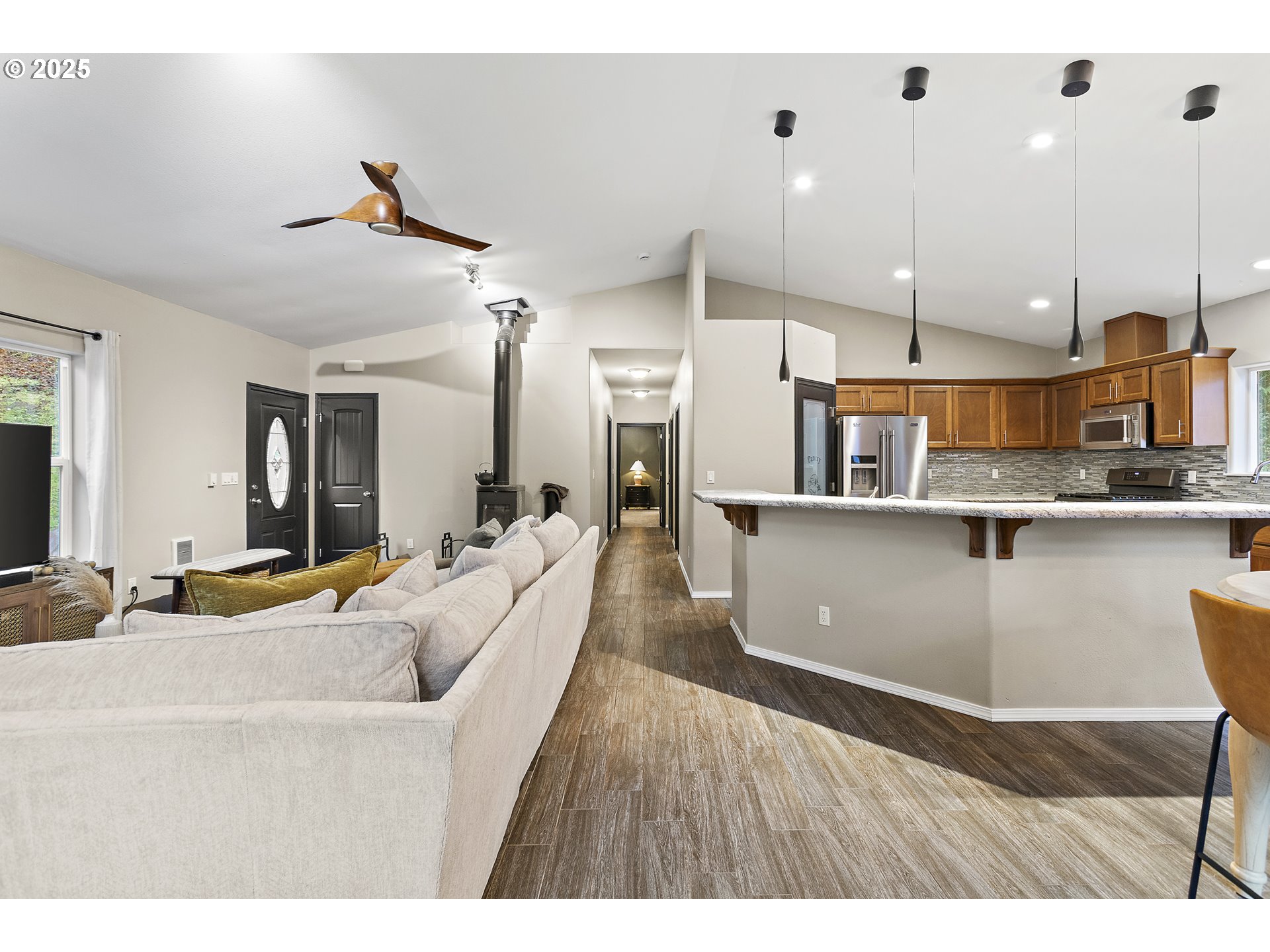 34321 Southeast Colorado Road Sandy, OR 97055 - Photo 9 of 44 Kitchen