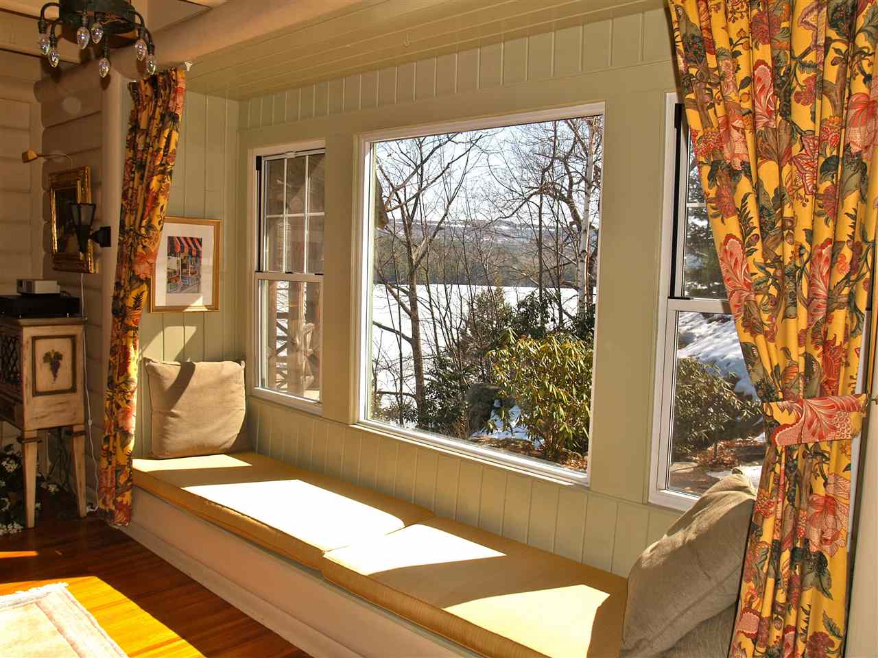 255 Bay Point Road Newbury, NH 03255 - Photo 19 of 36