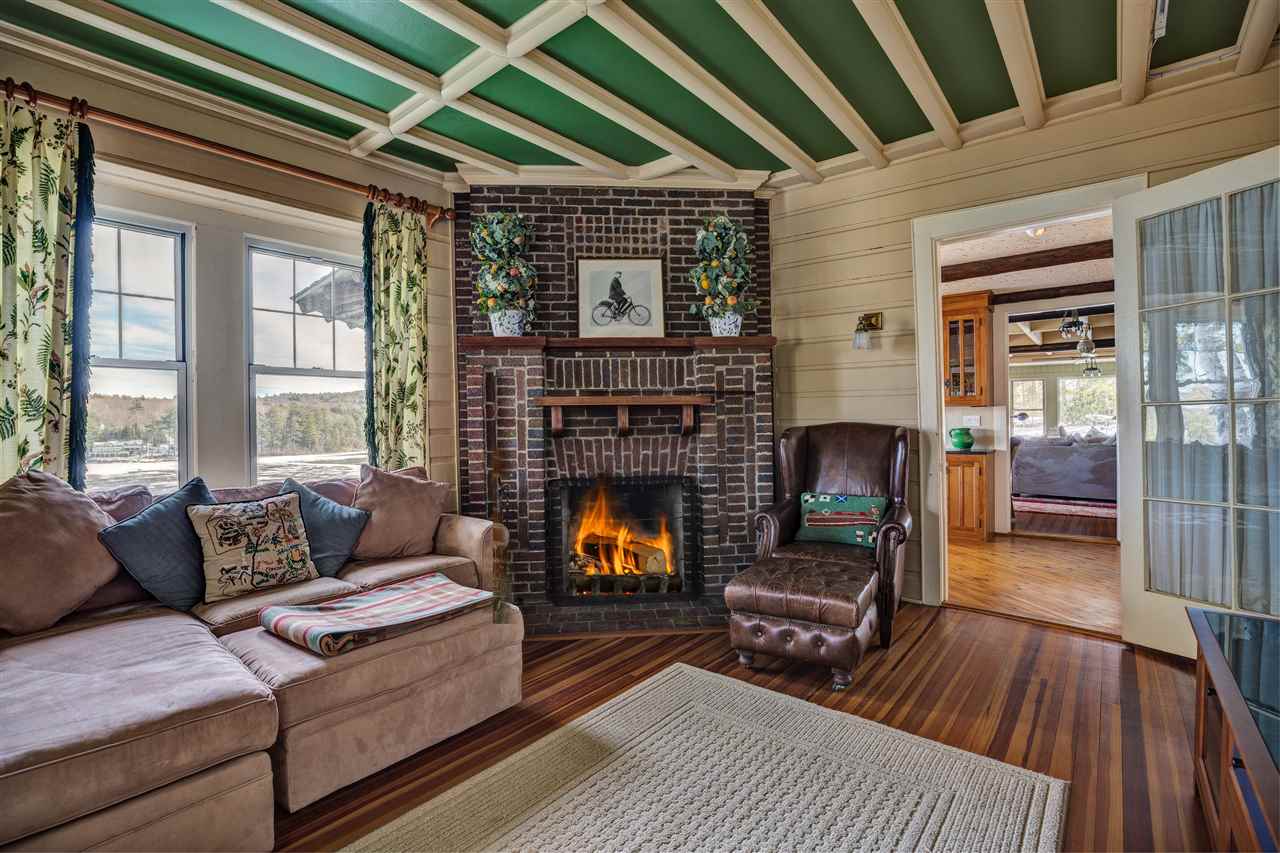 255 Bay Point Road Newbury, NH 03255 - Photo 23 of 36