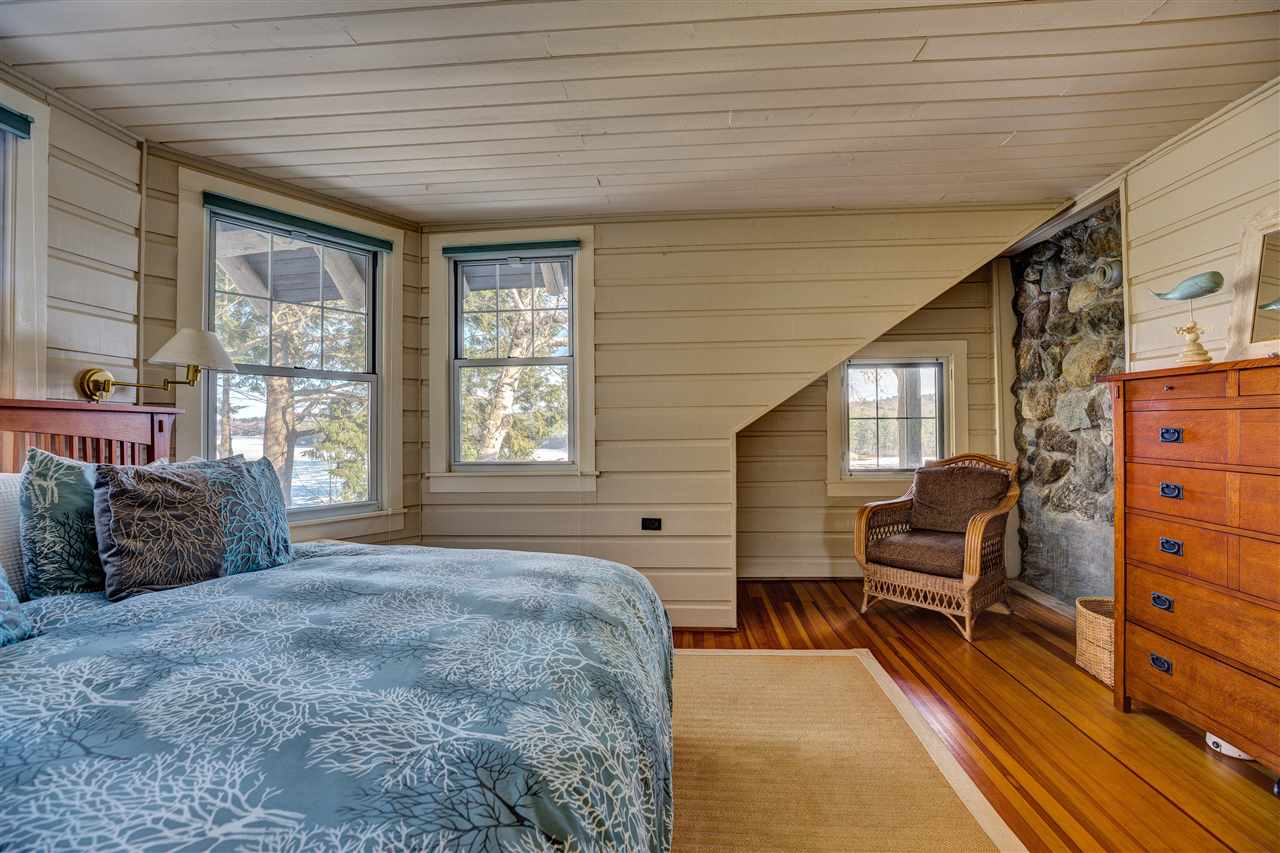 255 Bay Point Road Newbury, NH 03255 - Photo 25 of 36