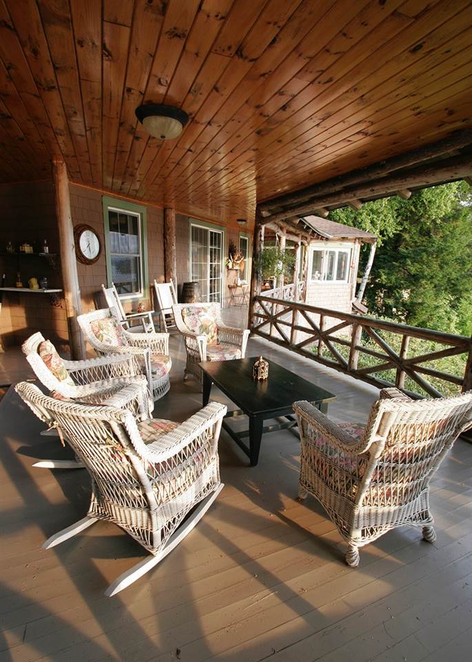255 Bay Point Road Newbury, NH 03255 - Photo 4 of 36