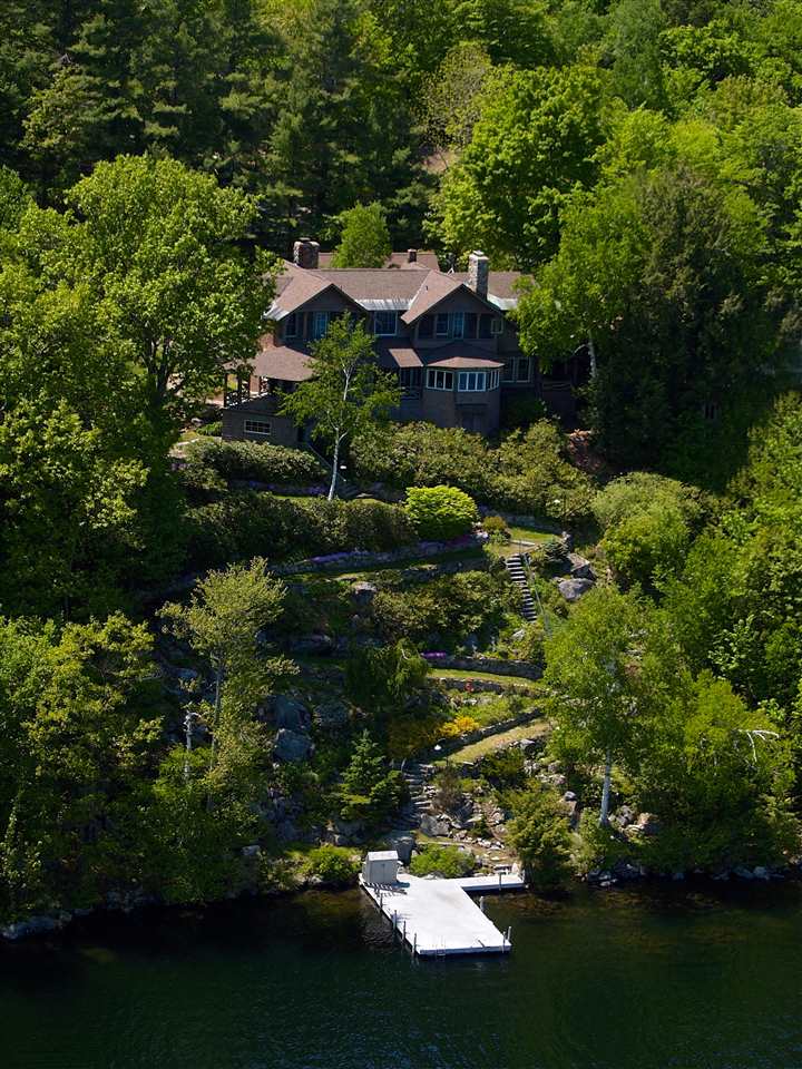 255 Bay Point Road Newbury, NH 03255 - Photo 35 of 36