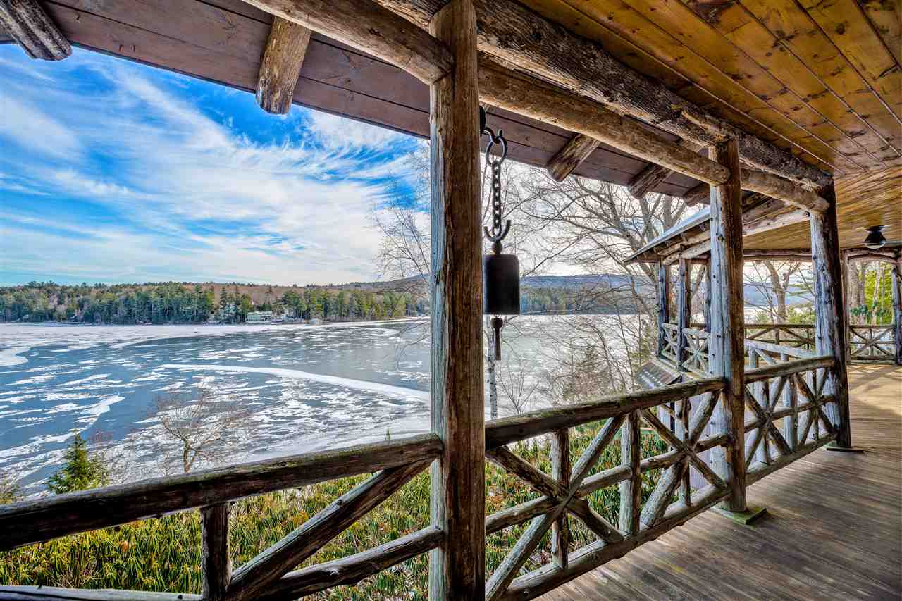 255 Bay Point Road Newbury, NH 03255 - Photo 7 of 36