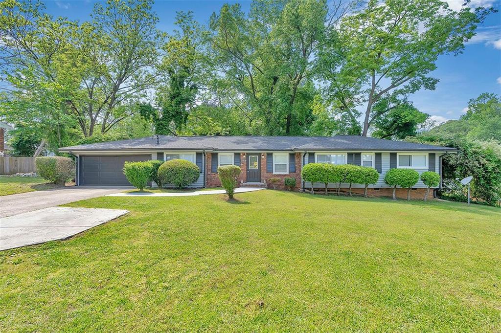 4417 Herschel Road Atlanta, GA 30337 - Photo 1 of 1 Gallery Image 1