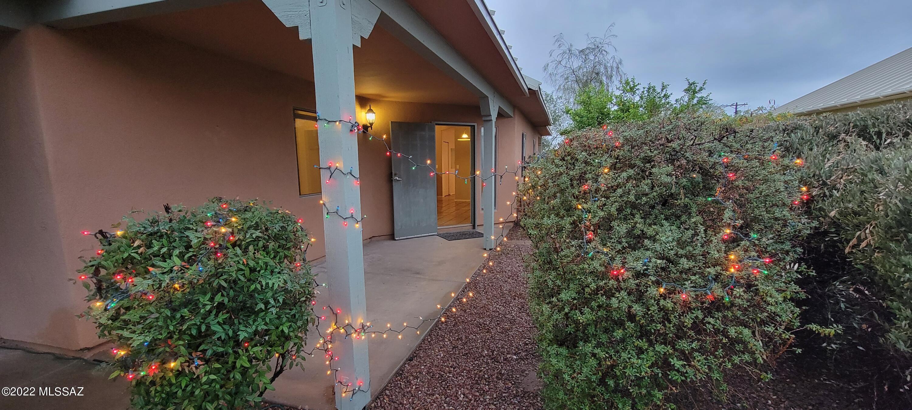 2245 East Fort Lowell Road Tucson, AZ 85719 - Photo 2 of 40