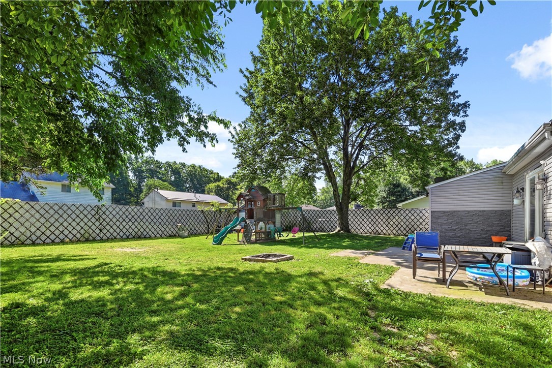 304 Howland Wilson Road Northeast Warren, OH 44484 - Photo 25 of 29
