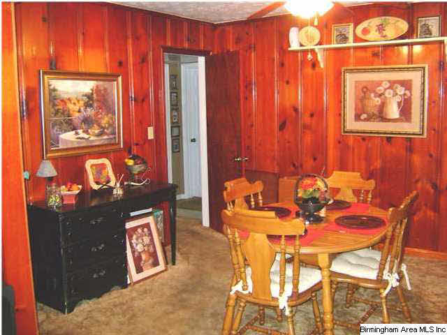 709 Bain Avenue Weaver, AL 36277 - Photo 5 of 15