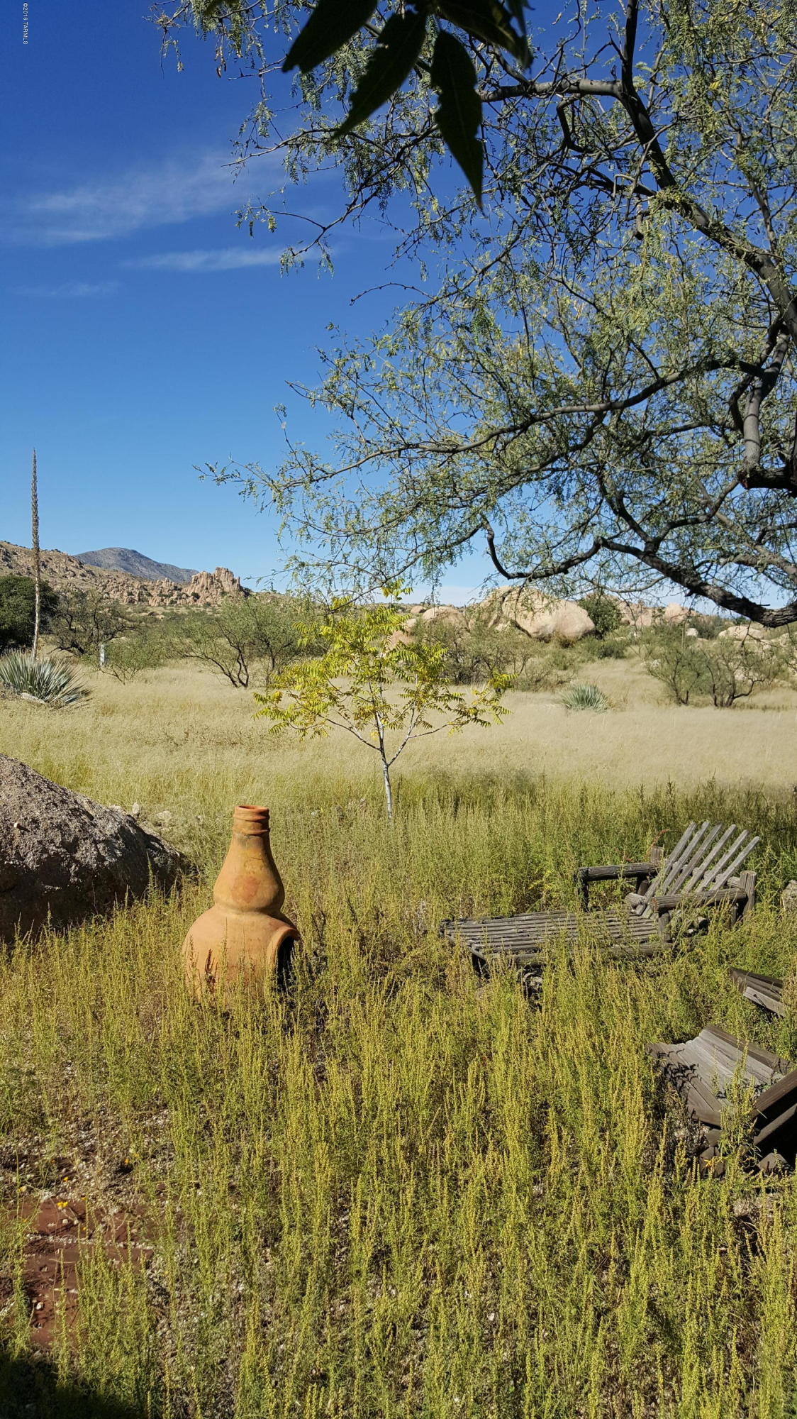 4465 East Sacred Rock Road Dragoon, AZ 85609 - Photo 30 of 30