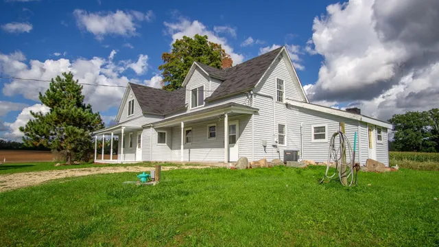 $325,000 | 230 1st Avenue East, Clear Lake, WI 54005