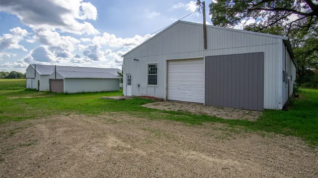 $325,000 | 230 1st Avenue East, Clear Lake, WI 54005