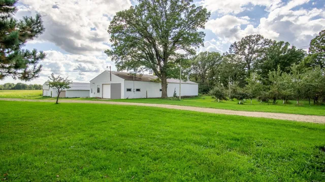 $325,000 | 230 1st Avenue East, Clear Lake, WI 54005