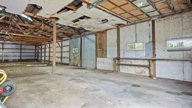 $325,000 | 230 1st Avenue East, Clear Lake, WI 54005