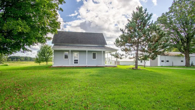 $325,000 | 230 1st Avenue East, Clear Lake, WI 54005