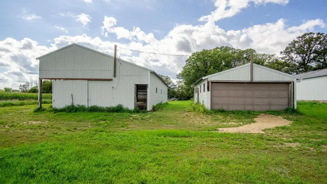 $325,000 | 230 1st Avenue East, Clear Lake, WI 54005