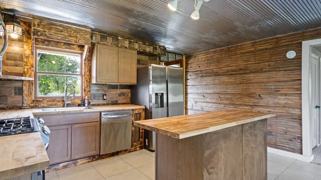 $325,000 | 230 1st Avenue East, Clear Lake, WI 54005