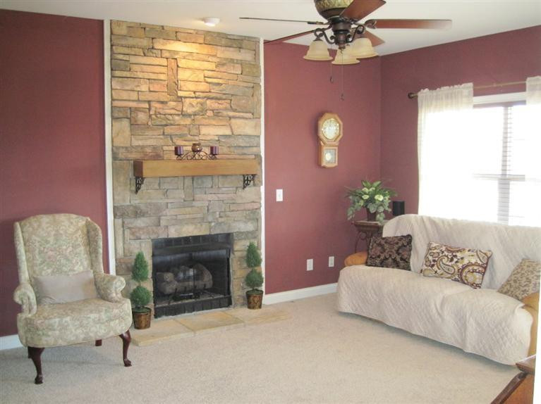 1102 Jessamine Station Road Nicholasville, KY 40356 - Photo 12 of 27 Photo 12