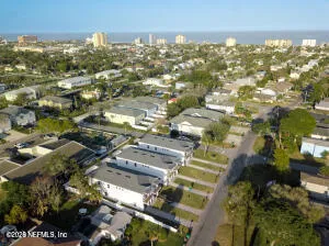 a view of a city