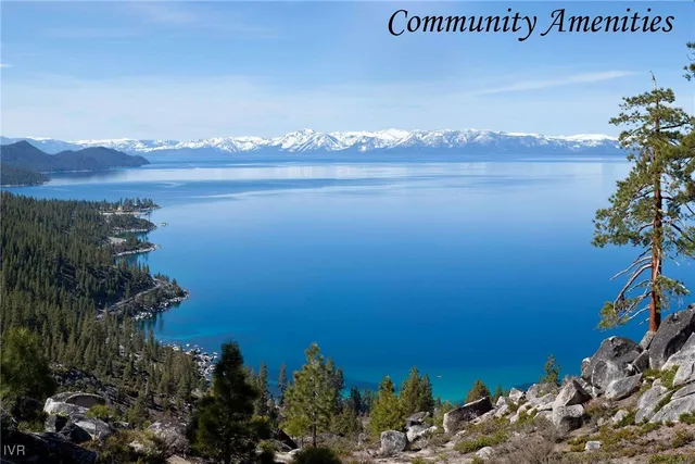 a view of lake view and mountain