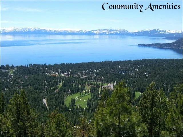 $599,000 | 321 Ski Way, Unit 24, Incline Village, NV 89451