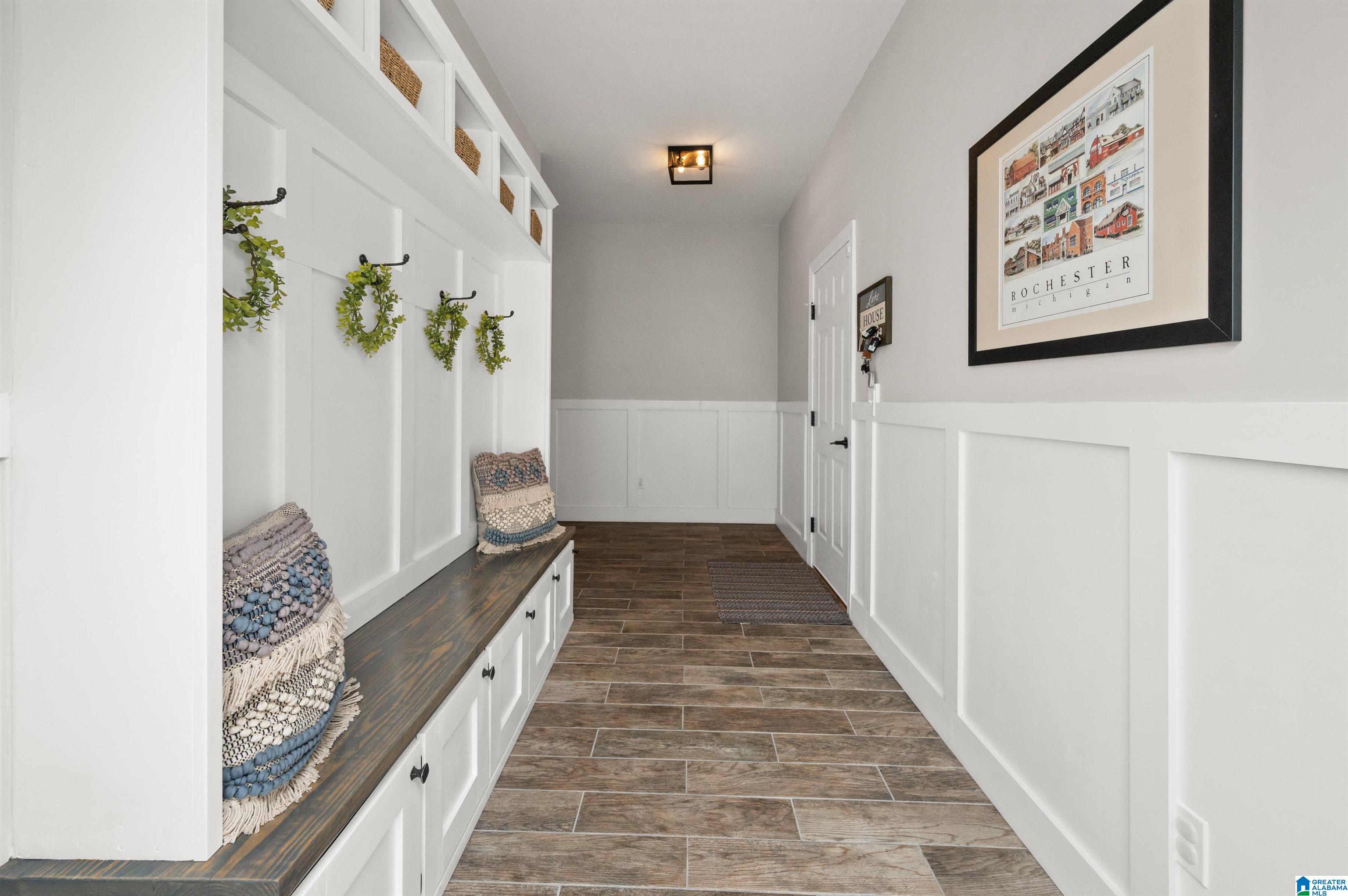 2016 Blackridge Road Birmingham, AL 35244 - Photo 64 of 98