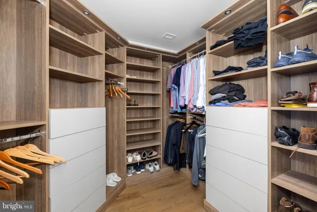 $9,500 | 2501 M Street Northwest, Unit 508, Washington, DC 20037