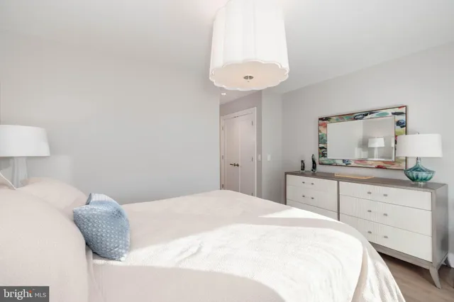 $9,500 | 2501 M Street Northwest, Unit 508, Washington, DC 20037