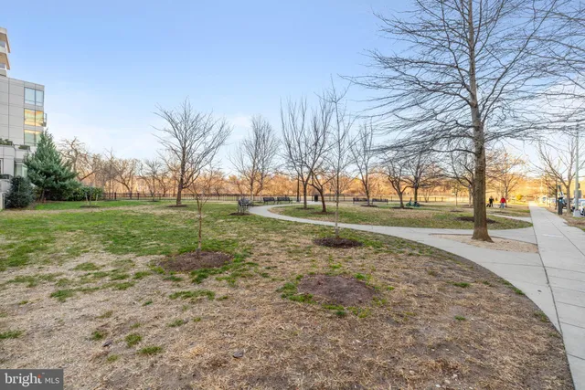 $9,500 | 2501 M Street Northwest, Unit 508, Washington, DC 20037