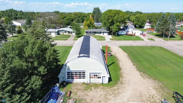 $130,000 | 404 4th Avenue East, Ada, MN 56510