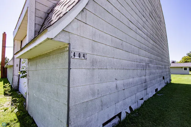 $130,000 | 404 4th Avenue East, Ada, MN 56510