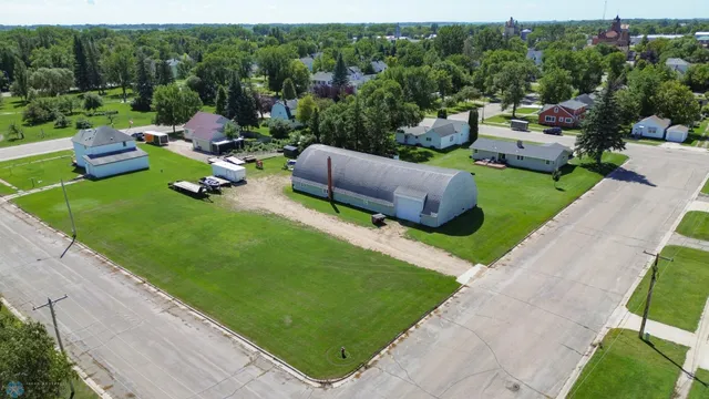 $130,000 | 404 4th Avenue East, Ada, MN 56510