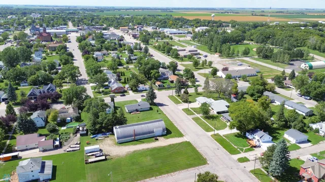 $130,000 | 404 4th Avenue East, Ada, MN 56510