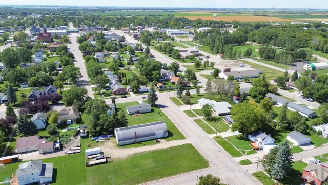 $130,000 | 404 4th Avenue East, Ada, MN 56510