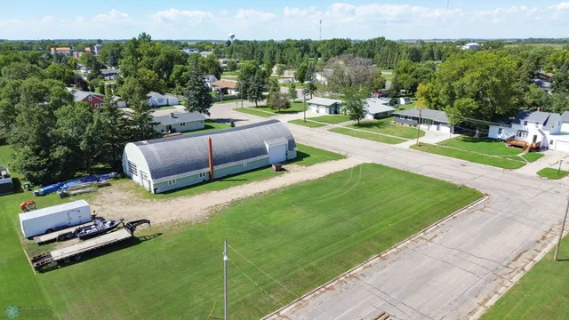 $130,000 | 404 4th Avenue East, Ada, MN 56510