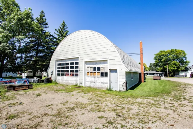 $130,000 | 404 4th Avenue East, Ada, MN 56510