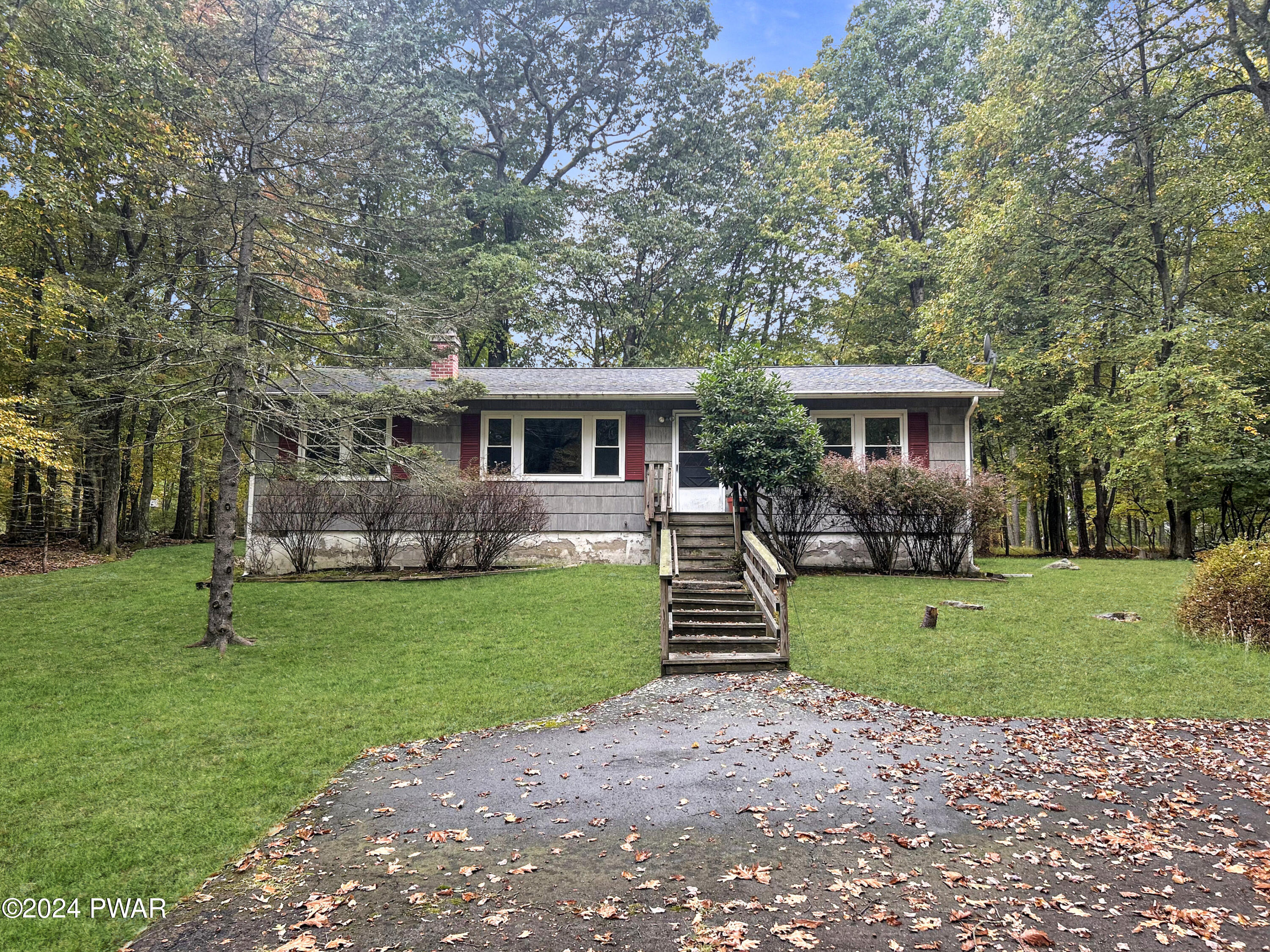 296 Gold Key Road Milford, PA 18337 - Photo 1 of 21
