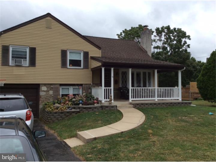 111 Bender Road Hatboro, PA 19040 - Photo 1 of 15 Exterior Front