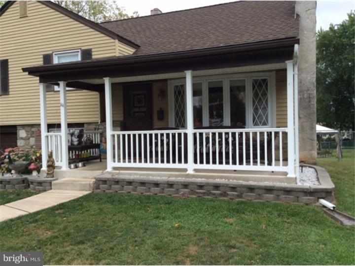 111 Bender Road Hatboro, PA 19040 - Photo 2 of 15 Exterior Front