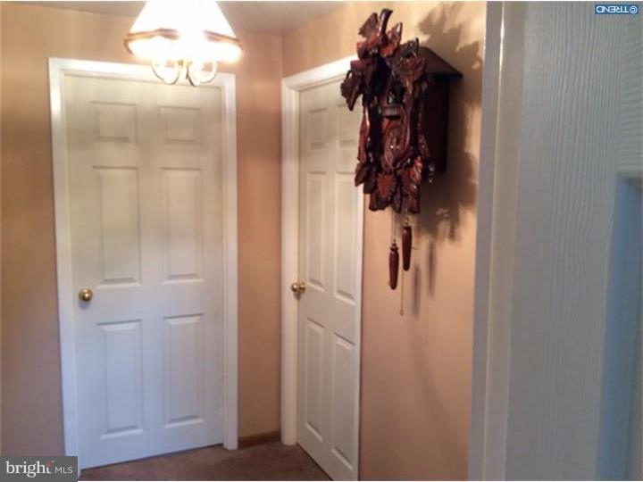 111 Bender Road Hatboro, PA 19040 - Photo 15 of 15 Hallway