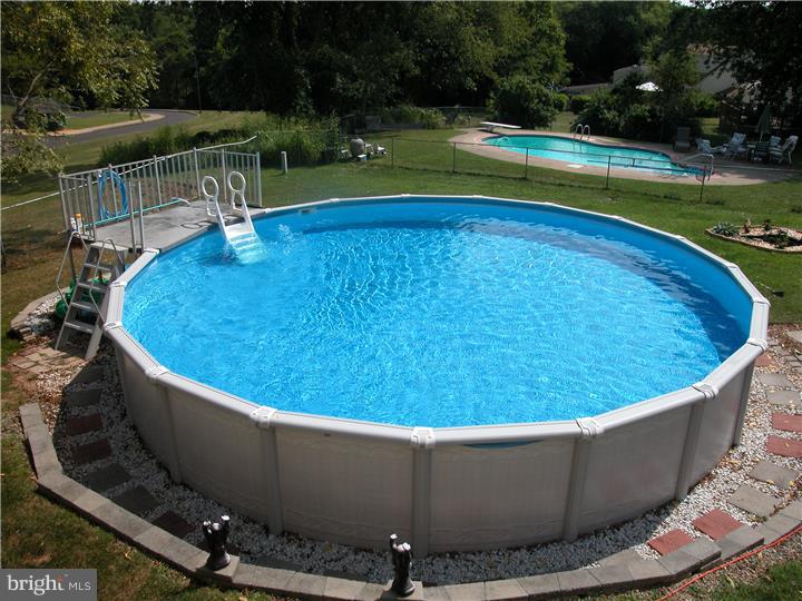 111 Bender Road Hatboro, PA 19040 - Photo 5 of 15 Pool