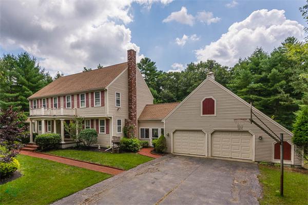 103 Shrine Road Norwell, MA 02061 - Photo 1 of 27 Gallery Image 1
